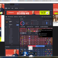 Taexxx #KR1//고의트롤 트페들고 합류안함x