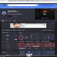 대한민국은망했다 #KR2//고의트롤 겜안함x