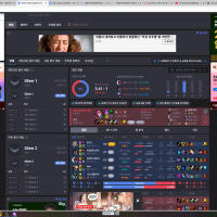 영포티의표본김윤호 #5176//고의트롤 솔킬 몇번 따이더니 탑가서 고의로 죽어줌