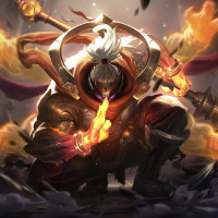 잭스 스킨 개멋있다