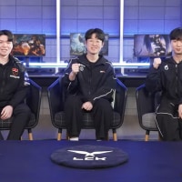 라인 CK 탑팀 포지션