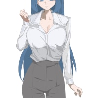 이렐리아 팀장님