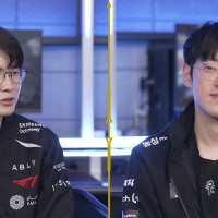 LPL을 무너뜨린 전설의 두 미드라이너