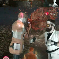 진짜 소울류랑 fps,격겜은 고이려면 끝이 없구나