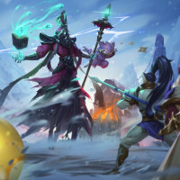 칼바람 아수라장 모드 26.3 대규모 업데이트 패치 소식