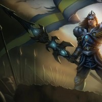 this is jarvan right