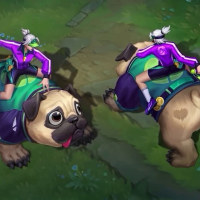 공주아니 신스킨 나오네