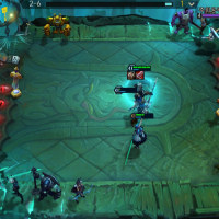 롤체하는데 이거 뭐냐