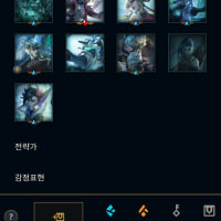 스킨잘아는 옵붕이 도와줘