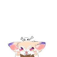 더블피스 아헤가오