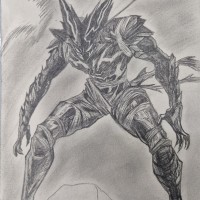 그림 그린것들