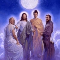 예수 왜 회의를 시작하지 않는거지?