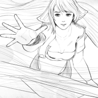 Sona with Crescendo