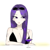 클럽에 놀러간 케틀