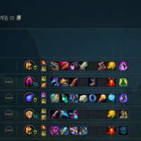 배치 막판인데 속상하네