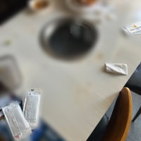 식당 알바 공감