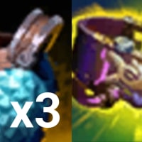 탑자크 연구소 3일차