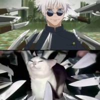 "무하한을 풀어라 라이엇!!"