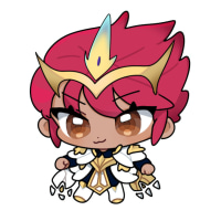 전사관 브라이어랑 데마시아 탈리야