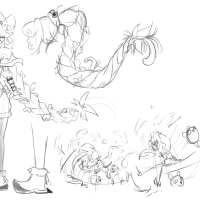 꿀잼조이 디자인해봤음 :)