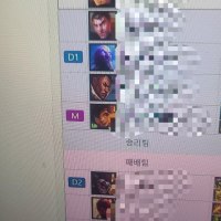 매우 혼란스러운 시즌 초 솔랭큐 상황