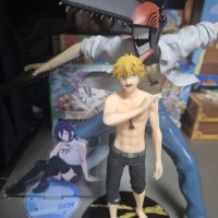 피규어 사는 이유를 알겠네