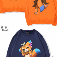 오랜만에 중국 쇼핑몰에  나르 굿즈 검색했는데 내 그림 도용당한거 있음