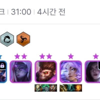 드디어 라이즈 찾음