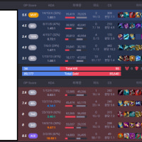 이게 어떻게 원딜메타지?