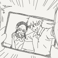 오타쿠군 보고있어?.Manhwa