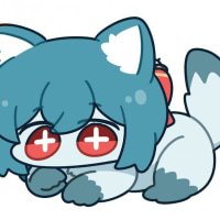 옵부이 쓰다듬에 취약함