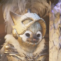 Reasons you gotta play Monster Hunter