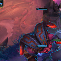 오른 존 나 커어엇,,