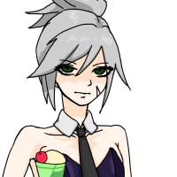 리븐 트타 팬아트