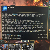 롤체) 라이즈 최종편