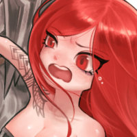 소나가 모데한테 강제로