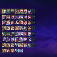 legendary tft game i played back in the day