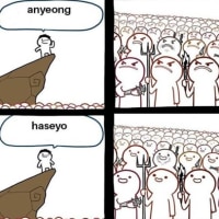 외국인들이 느끼는 한국 인사법