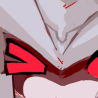 후방) 몰가에게 속박 당한 아트