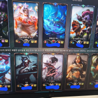 아 ㅆㅂ 라이엇