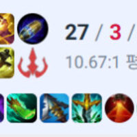 just tried jayce jungle for the first time and he is straight up busted