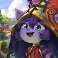 내가 좋아하는 챔 vs 실제로 하는 챔.