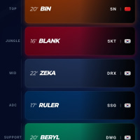 소소하게 재밋네이거