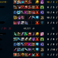 불방지크 자크 좋은 것 같다