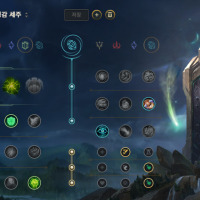 잠자기 전  2026시즌 10일차 + 서폿세주 팁