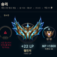 승급은 아닌데 이것도 축하 가능?