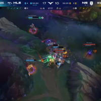 근데 농심 한화전 보면서 궁금해진게