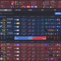 미친 킬관여 100퍼