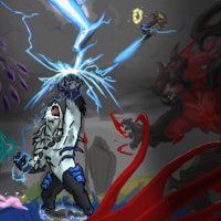 폭풍은 죽지 않는다