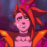 Why Caitlyn is a horny crazy bitch